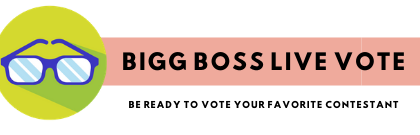 Bigg Boss Live Vote