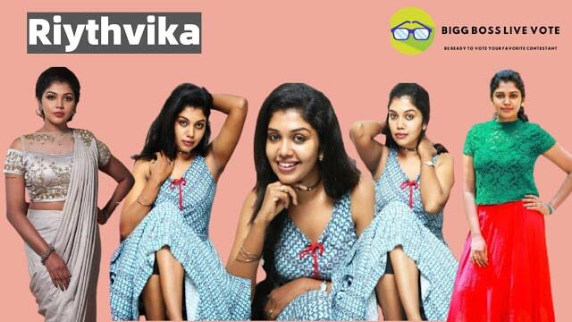 Kannada Actress Riythvika