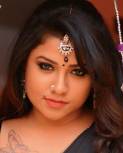 Telugu Bigg Boss 1 Contestants Jyothi Lakshmi
