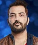 Bigg Boss Hindi 10 Contestants | Manu Punjabi