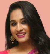 Pooja Ramachandran | Bigg Boss Telugu 2 Wild Card Contestants