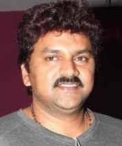 Telugu Bigg Boss 1 Contestants Sameer Hasan