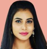 Sanjana Anne | Bigg Boss Telugu 2 Commoner Contestants 