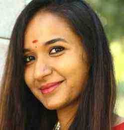 bigg boss kannada 8 contestants - Nirmala Chennappa